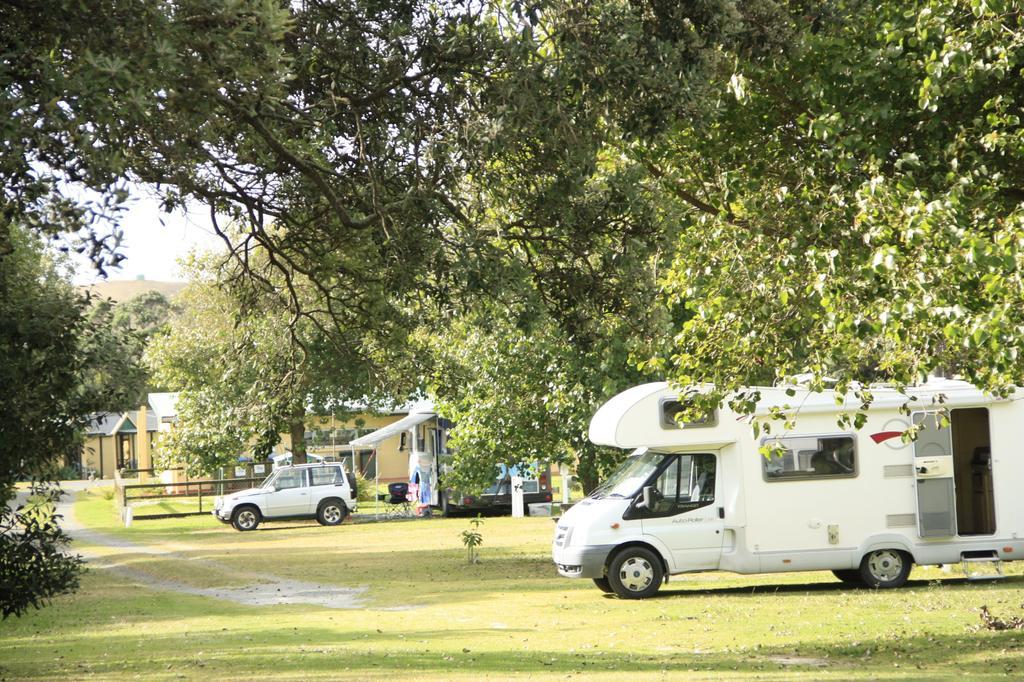 Baylys Beach Holiday Park Εξωτερικό φωτογραφία