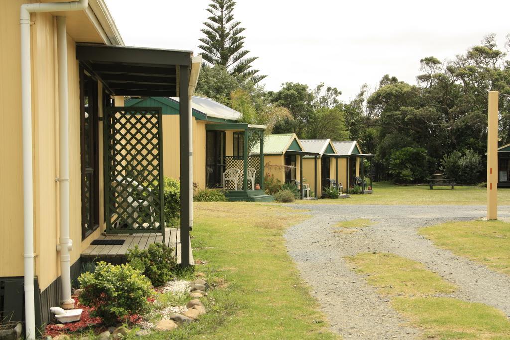 Baylys Beach Holiday Park Δωμάτιο φωτογραφία