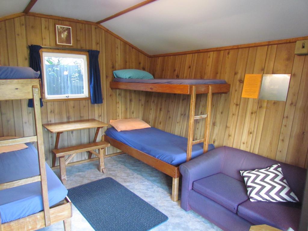 Baylys Beach Holiday Park Δωμάτιο φωτογραφία