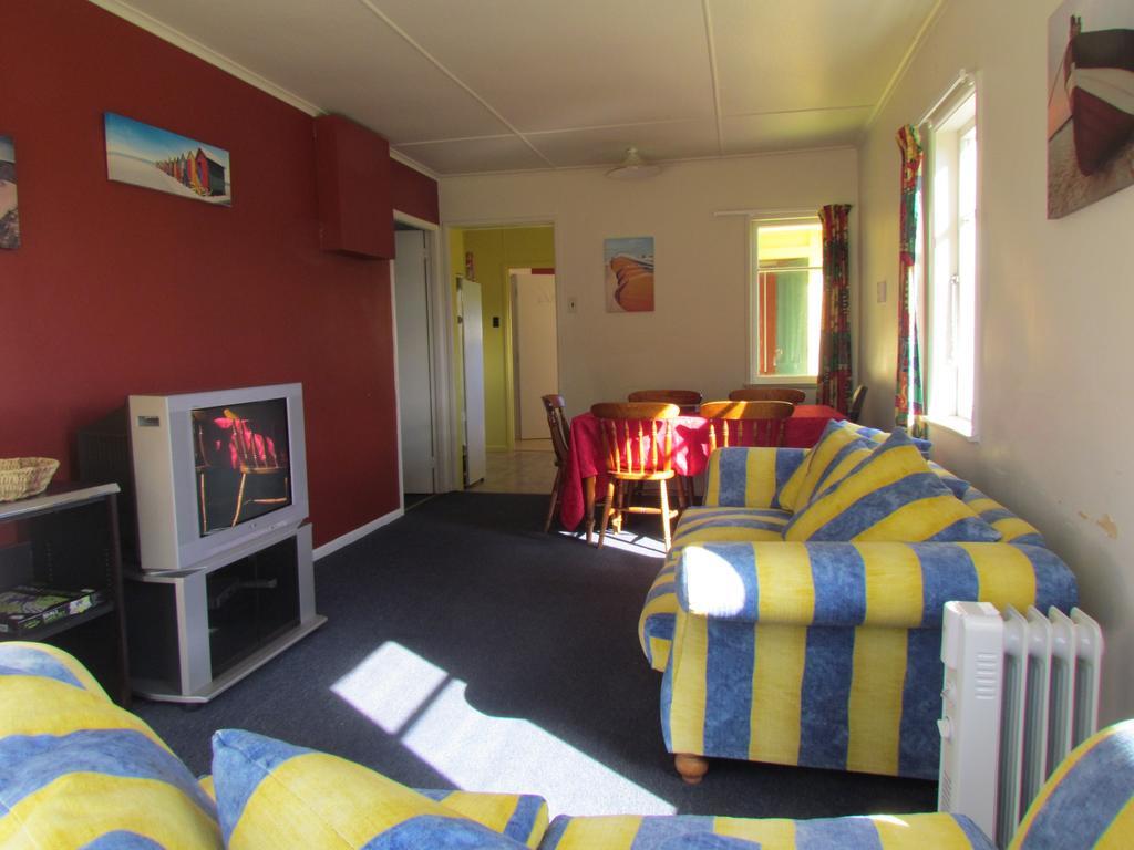 Baylys Beach Holiday Park Δωμάτιο φωτογραφία